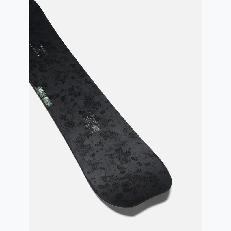 Placă de snowboard K2 Passport 5