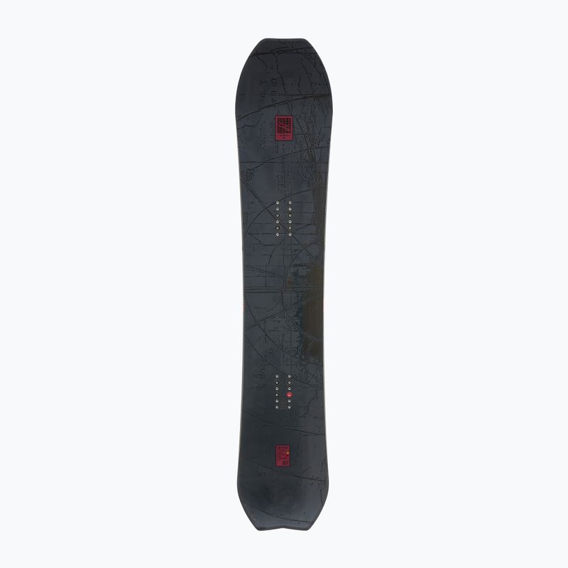 Placă de snowboard K2 Skypilot 2