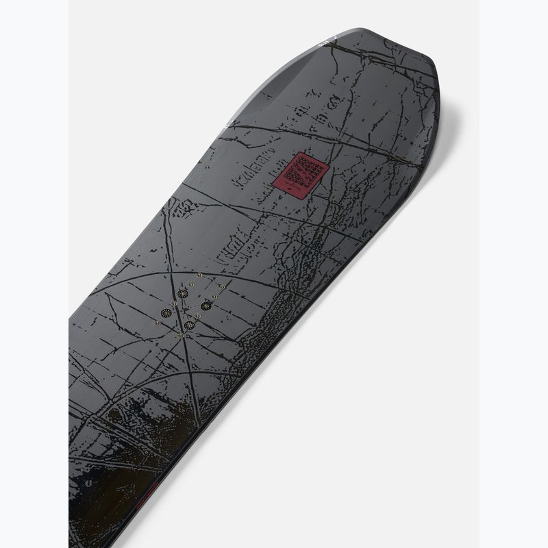 Placă de snowboard K2 Skypilot 6