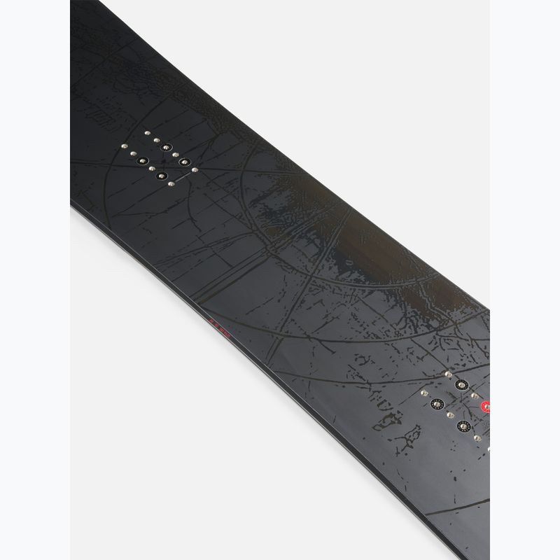 Placă de snowboard K2 Skypilot 7