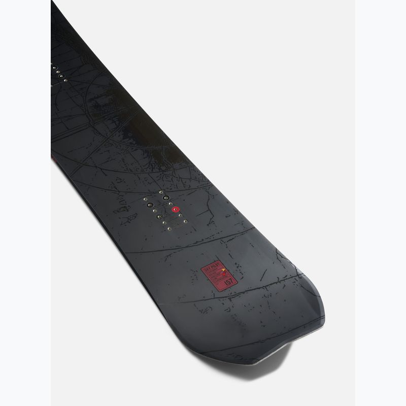 Placă de snowboard K2 Skypilot 8
