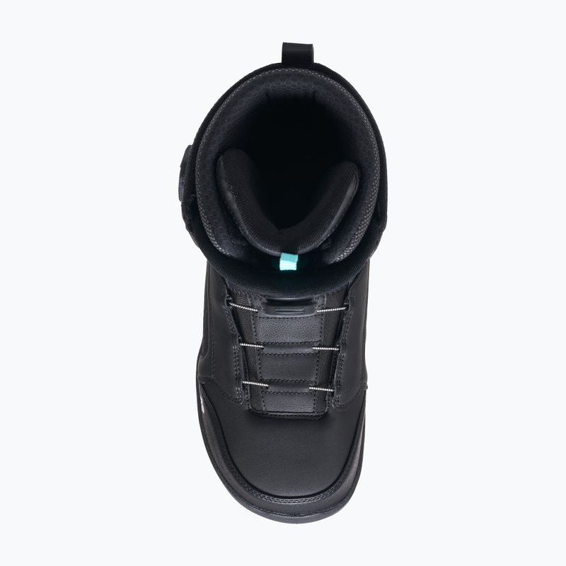Încălțăminte de snowboard pentru bărbați K2 Boundary black 6