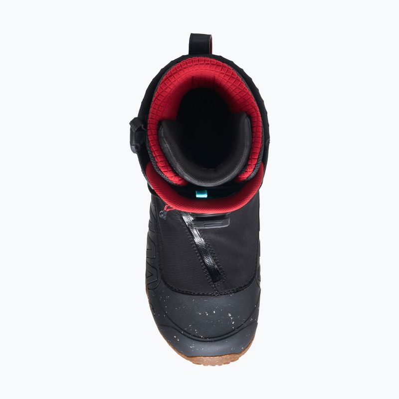 Încălțăminte de snowboard pentru bărbați K2 Orton black 6