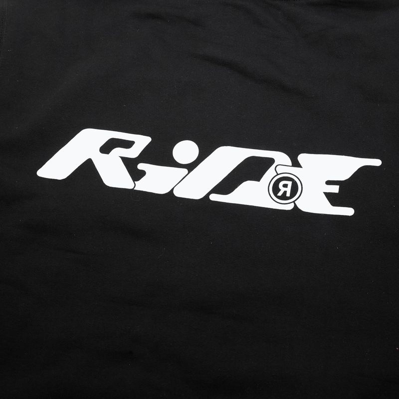 Bluză pentru bărbați RIDE Techno FZ black 4