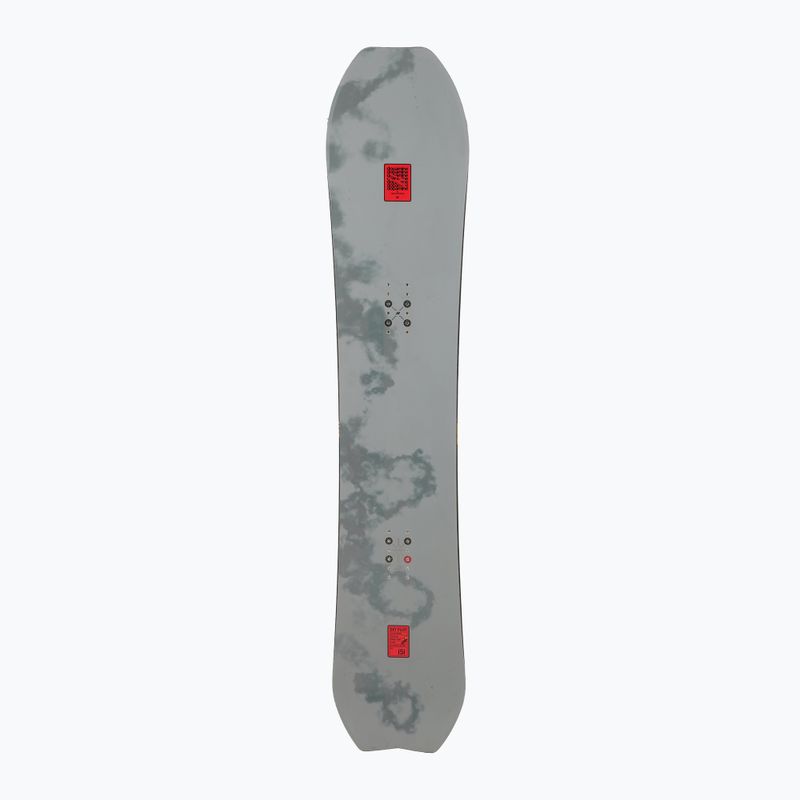 Placă de snowboard K2 Sky Pilot 2