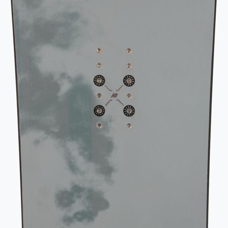 Placă de snowboard K2 Sky Pilot 4