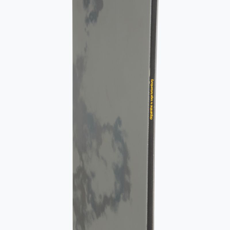 Placă de snowboard K2 Sky Pilot 5