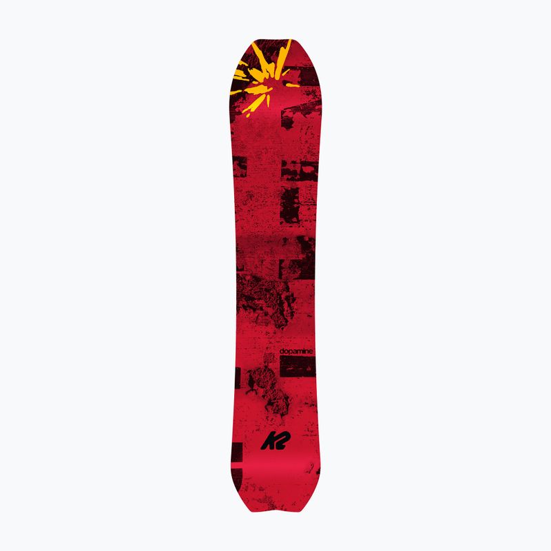Placă de snowboard K2 Sky Pilot 3