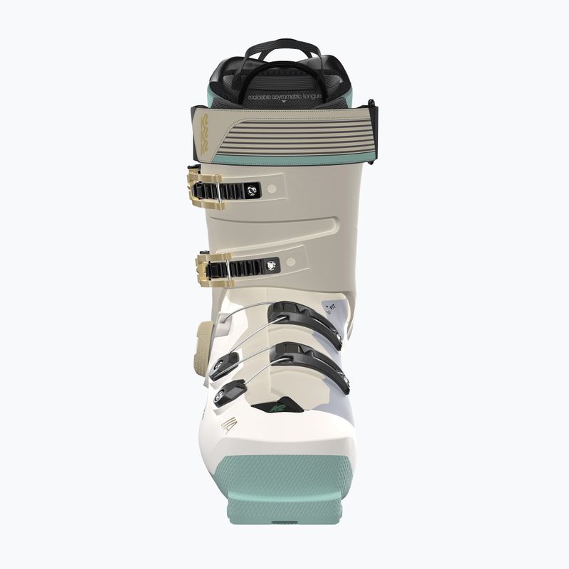Încălțăminte de schi pentru femei K2 Anthem 95 BOA W 9
