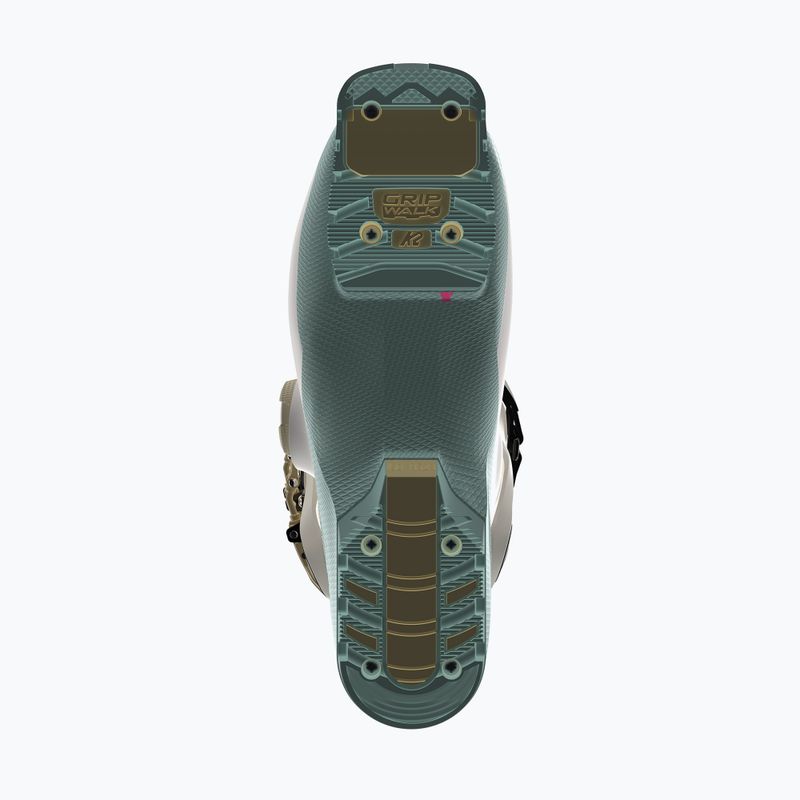 Încălțăminte de schi pentru femei K2 Anthem 95 BOA W 11