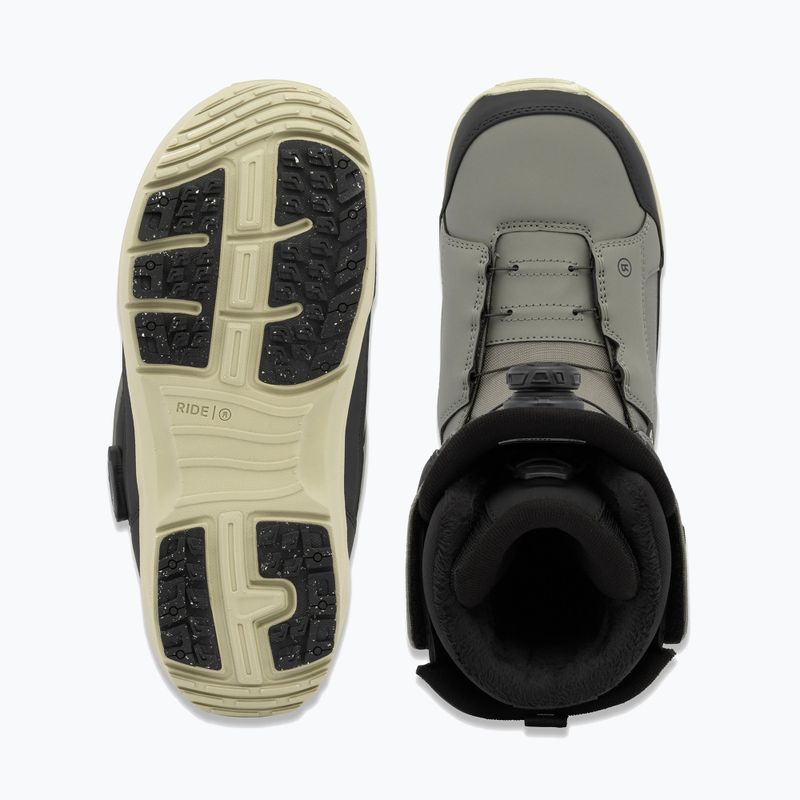 Încălțăminte de snowboard pentru femei RIDE Synth W grey 4