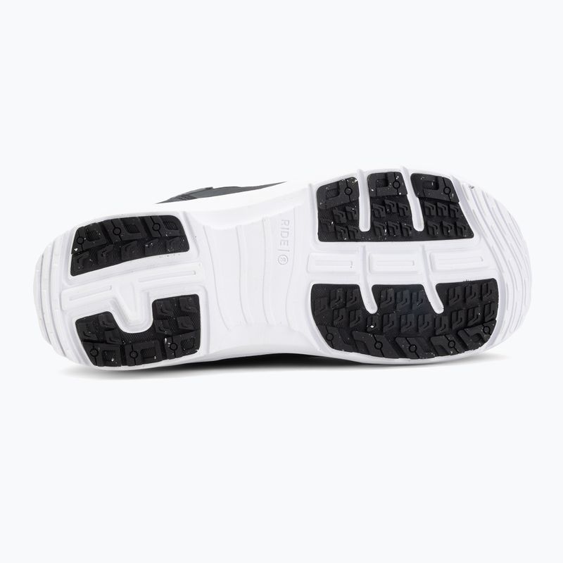 Încălțăminte de snowboard pentru femei RIDE Synth W black 4