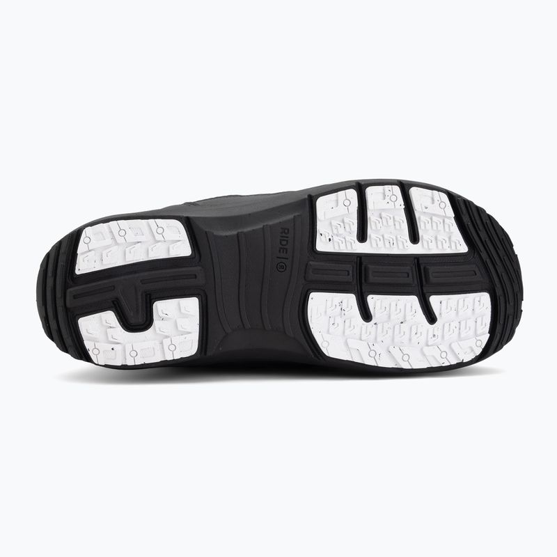 Încălțăminte de snowboard pentru bărbați  RIDE Octave black 4