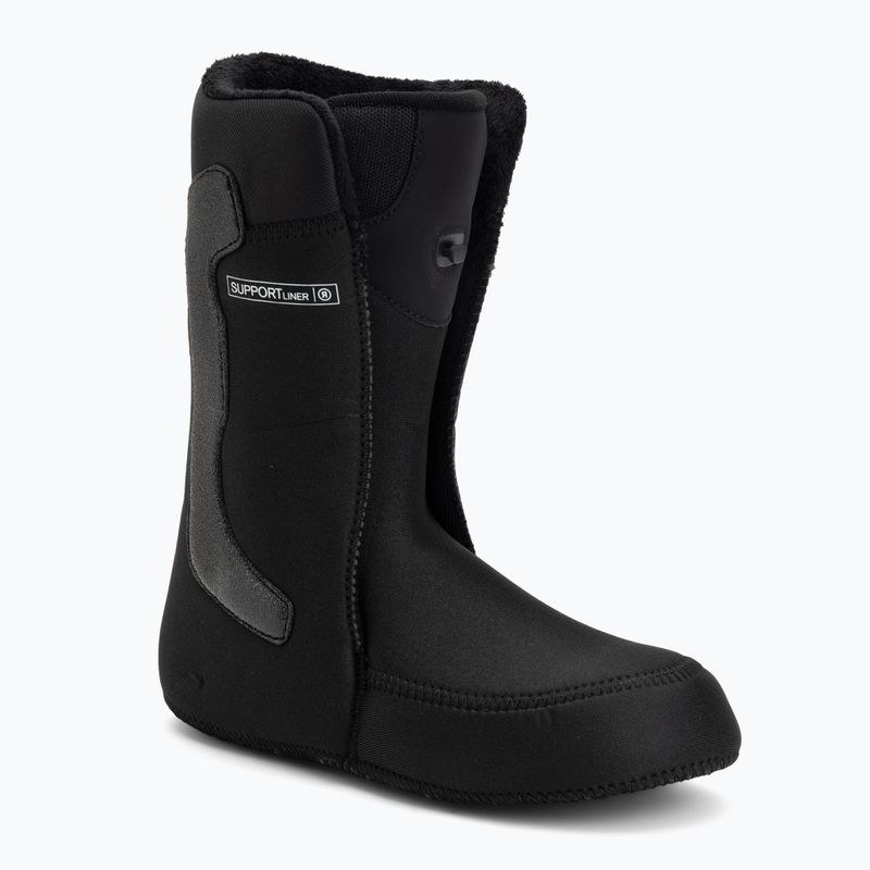 Încălțăminte de snowboard pentru bărbați  RIDE Octave black 5