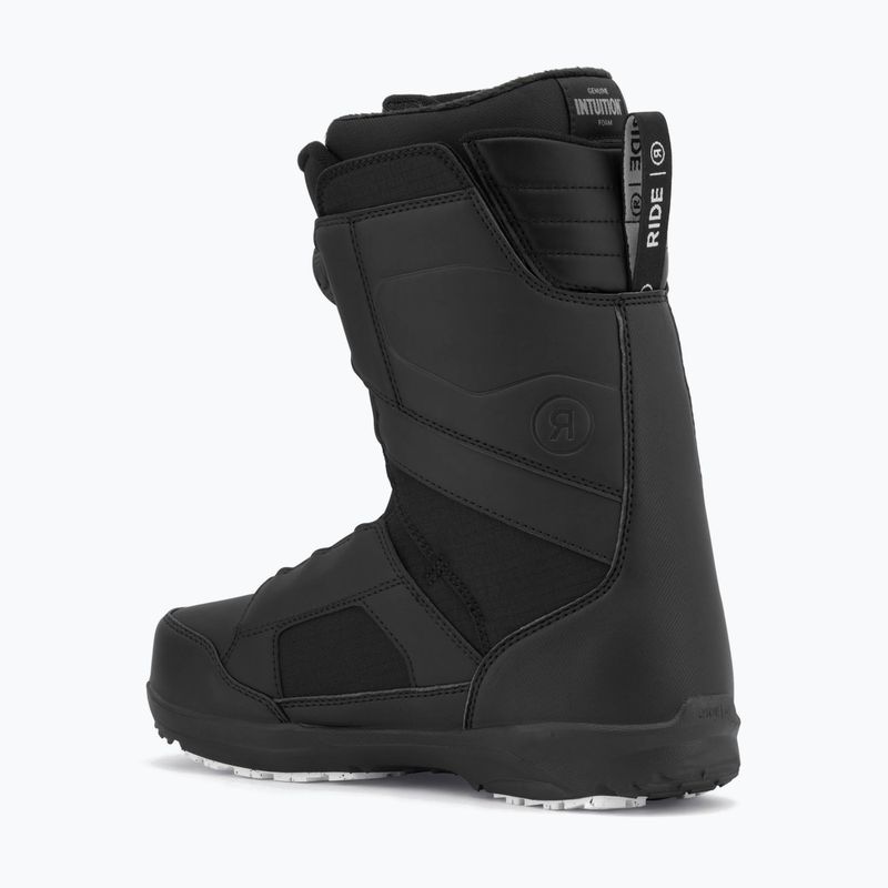 Încălțăminte de snowboard pentru bărbați  RIDE Octave black 7