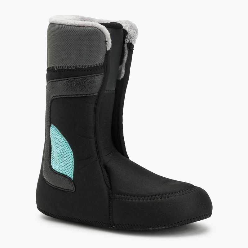 Încălțăminte de snowboard pentru femei K2 Haven W light grey 5