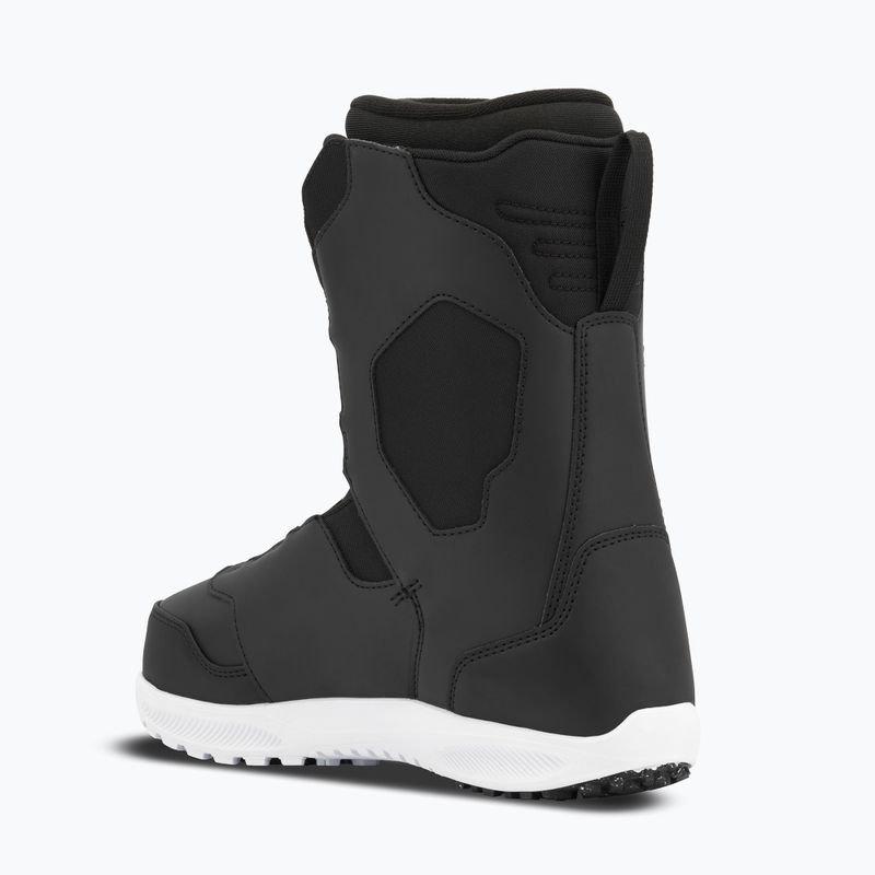 Încălțăminte de snowboard pentru copii RIDE Lasso Jr black 2