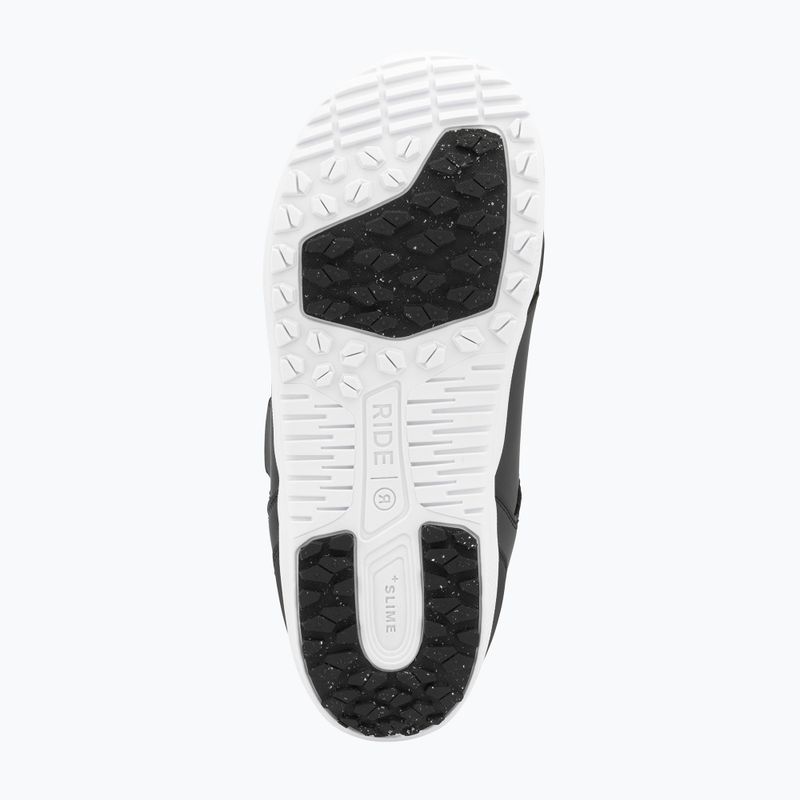 Încălțăminte de snowboard pentru copii RIDE Lasso Jr black 4