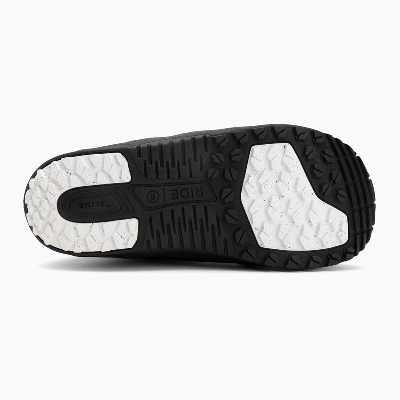 Încălțăminte de snowboard pentru femei RIDE Harper W black 4