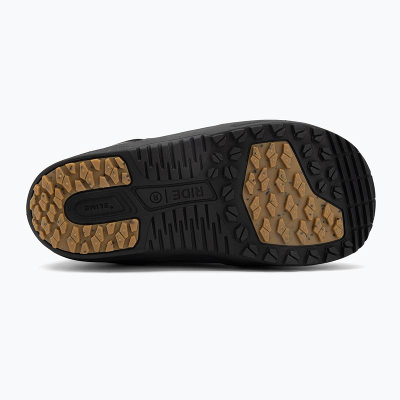 Încălțăminte de snowboard pentru femei RIDE Sage W black 4