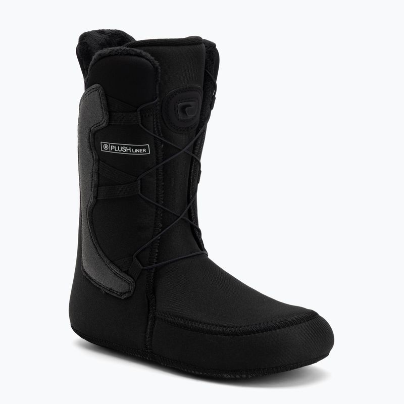Încălțăminte de snowboard pentru femei RIDE Sage W black 5