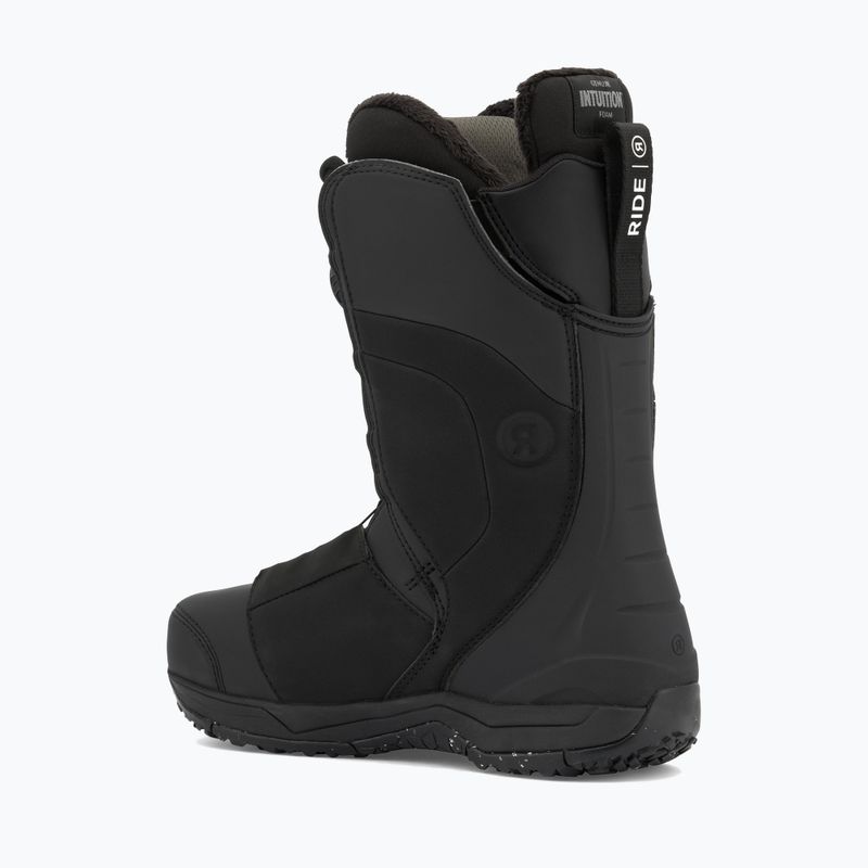 Încălțăminte de snowboard pentru femei RIDE Cadence W black 7