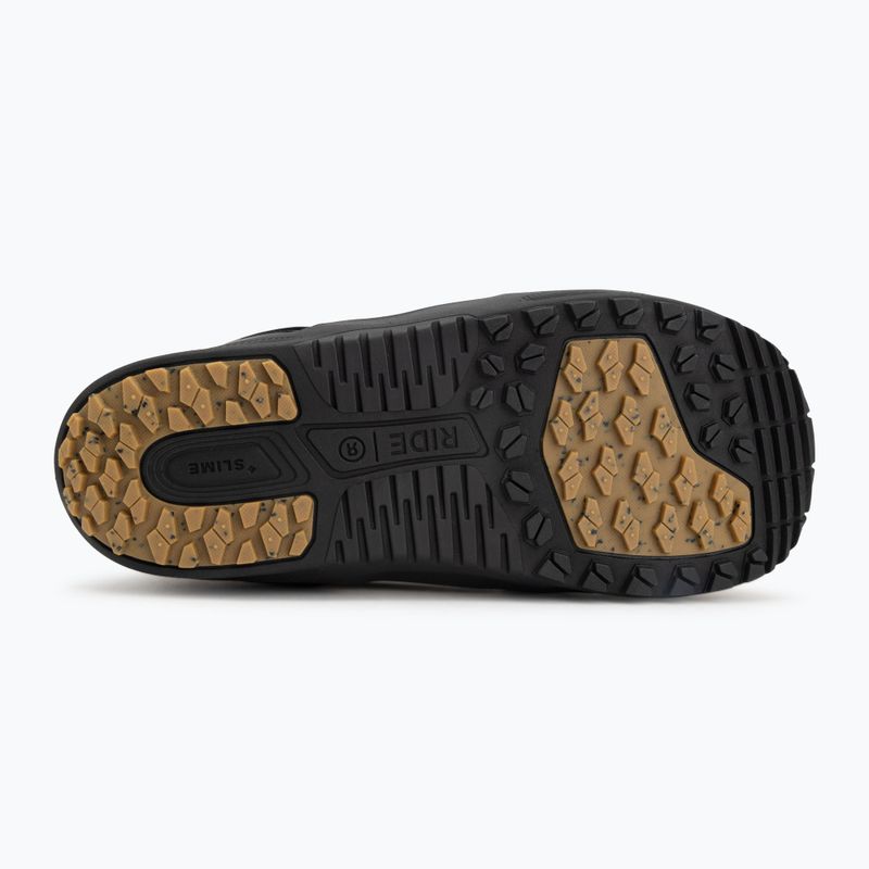 Încălțăminte de snowboard pentru bărbați  RIDE Anthem dust 4