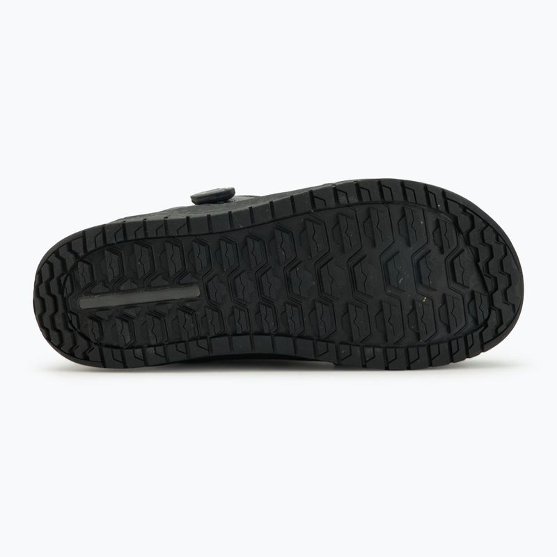 Încălțăminte de snowboard pentru bărbați RIDE Lasso dark grey 4
