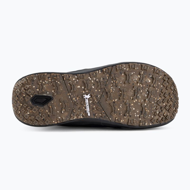 Încălțăminte de snowboard pentru bărbați RIDE Lasso Pro rust 4