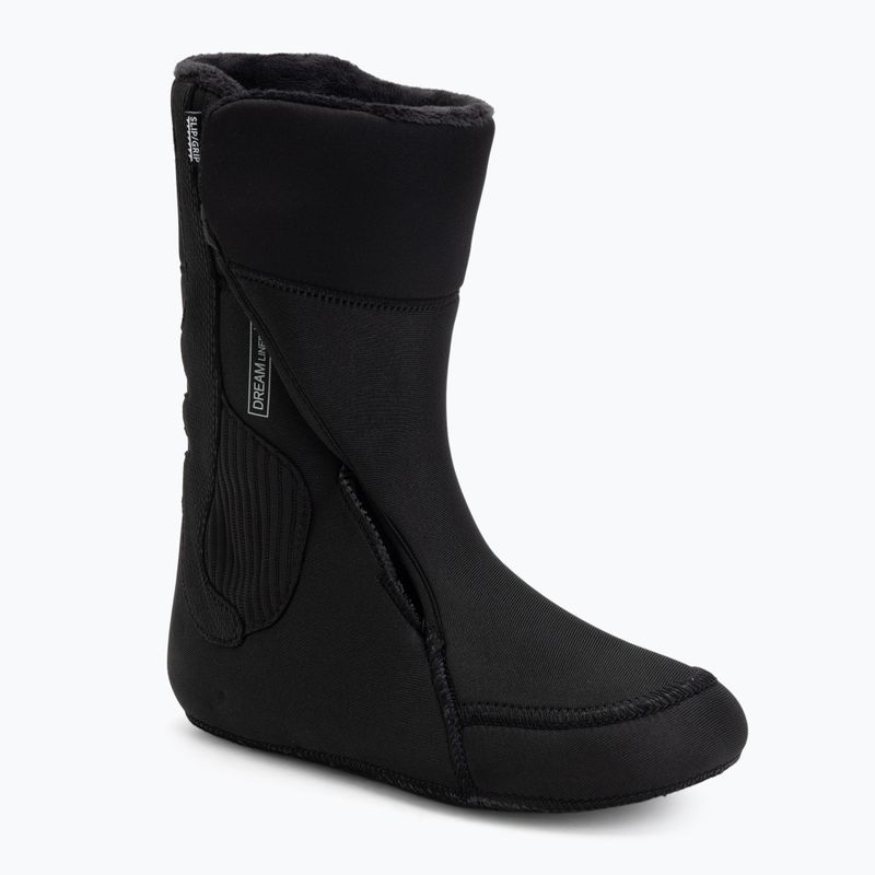 Încălțăminte de snowboard pentru bărbați RIDE Lasso Pro rust 5