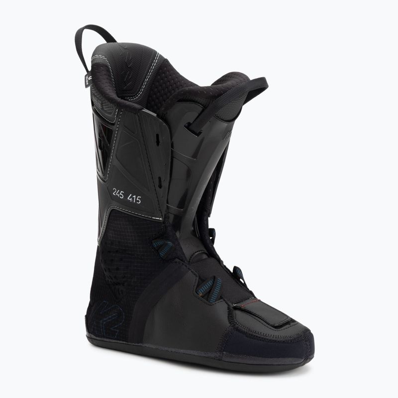 Încălțăminte de schi pentru femei K2 Cortex 105 Boa W 5