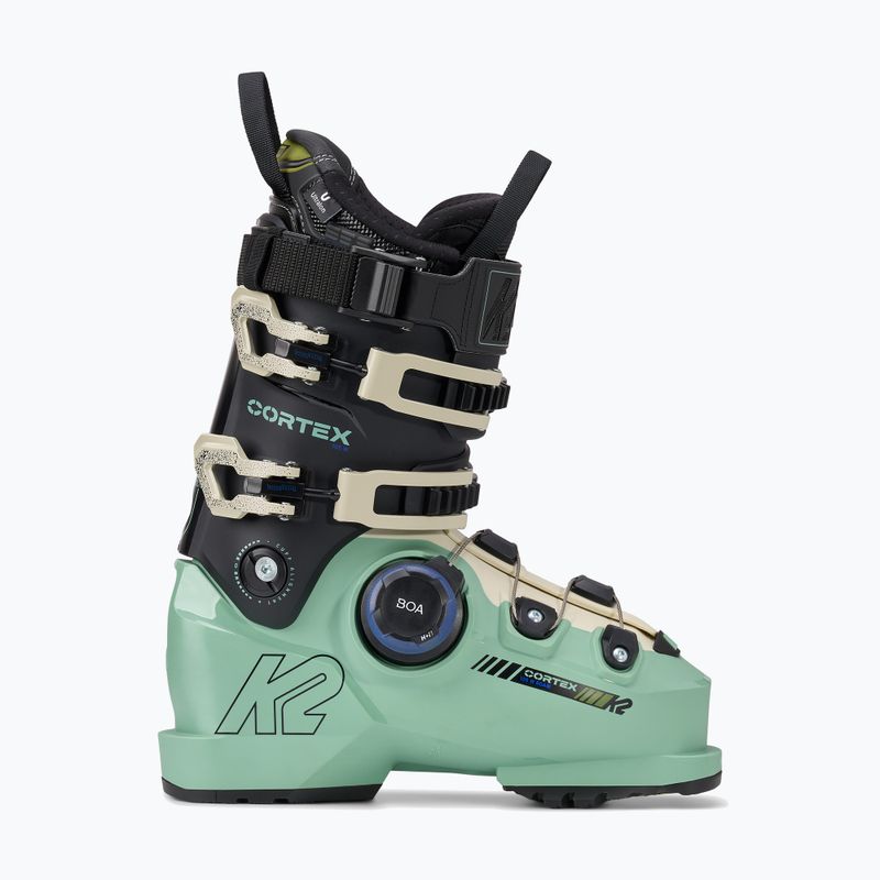 Încălțăminte de schi pentru femei K2 Cortex 105 Boa W 7