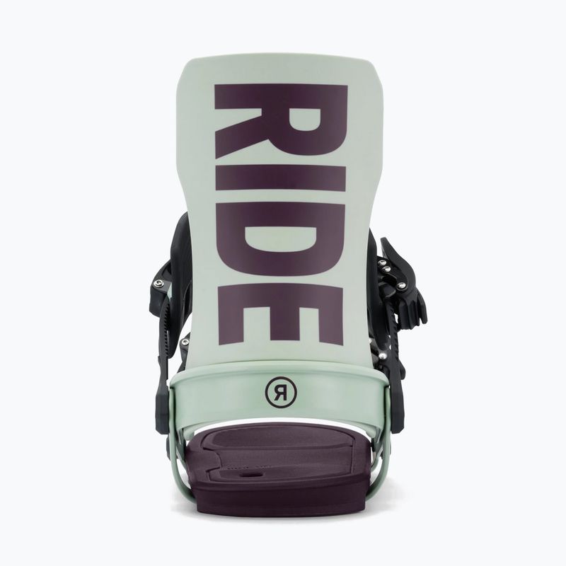 Legături de snowboard pentru femei RIDE Specter W sage 3