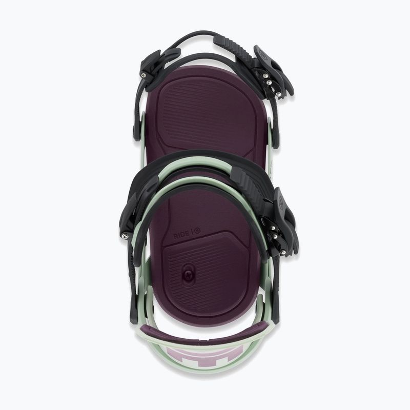 Legături de snowboard pentru femei RIDE Specter W sage 4