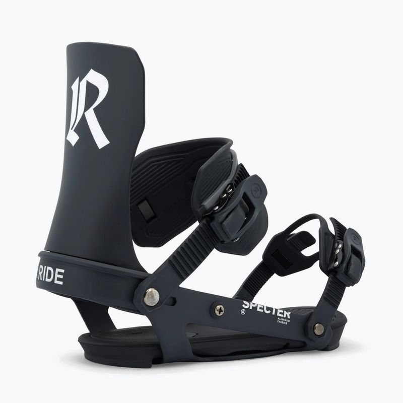 Legături de snowboard pentru femei RIDE Specter W black 2