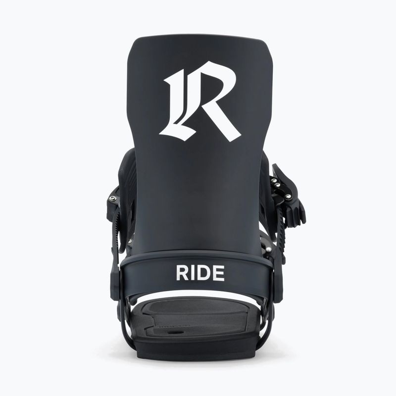 Legături de snowboard pentru femei RIDE Specter W black 3