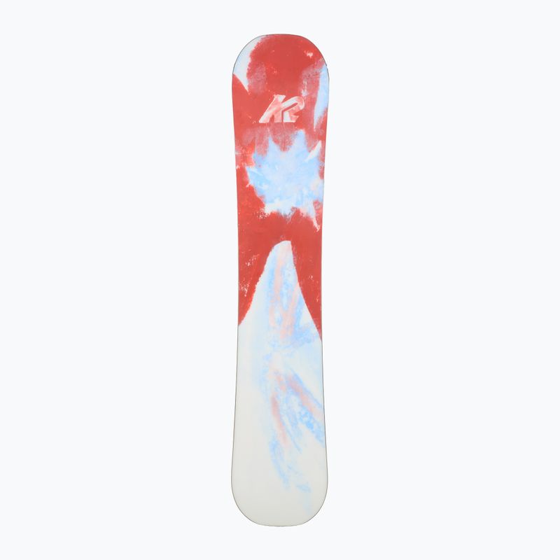 Placă de snowboard pentru femei K2 Dreamsicle W 3