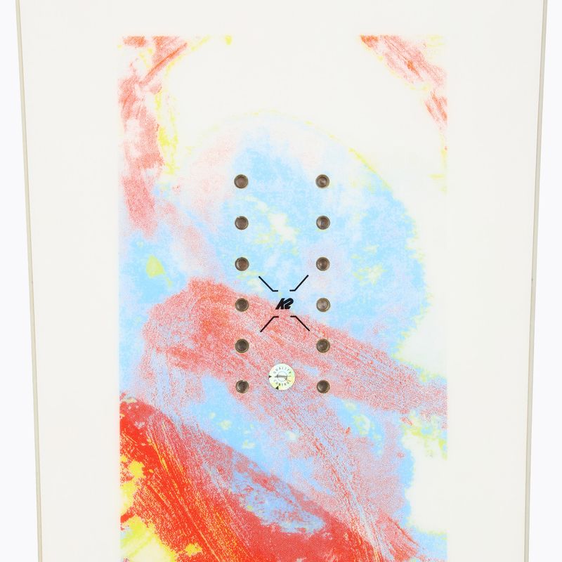 Placă de snowboard pentru femei K2 Dreamsicle W 4