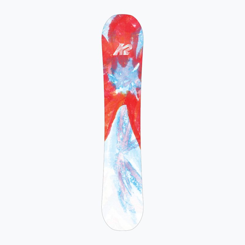Placă de snowboard pentru femei K2 Dreamsicle W 9