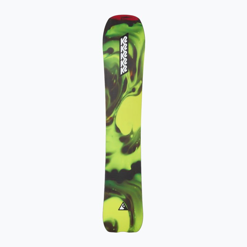 Placă de snowboard pentru bărbați K2 Alchemist 3
