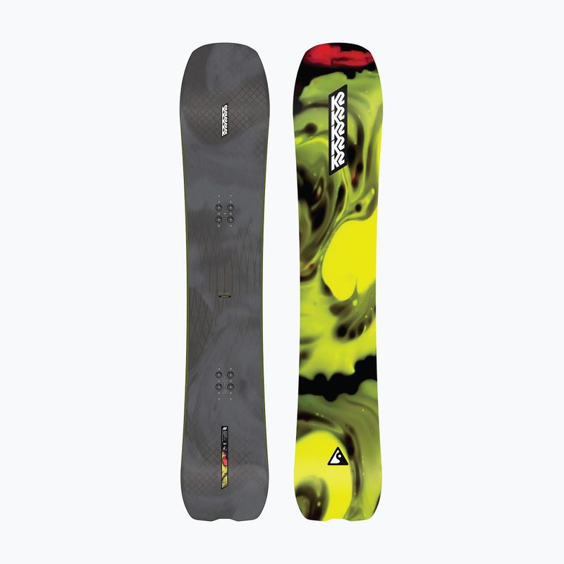 Placă de snowboard pentru bărbați K2 Alchemist