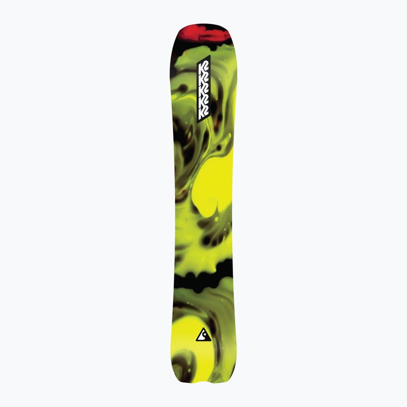 Placă de snowboard pentru bărbați K2 Alchemist 2