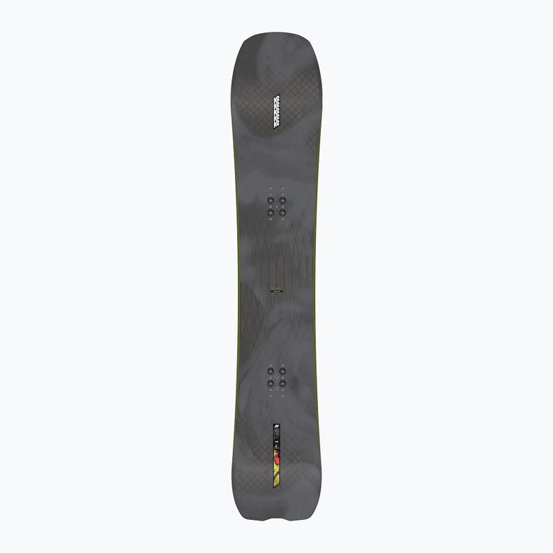 Placă de snowboard pentru bărbați K2 Alchemist 3