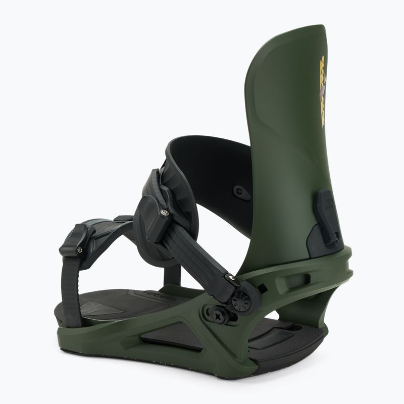 Legături de snowboard K2 Program dopamine 4