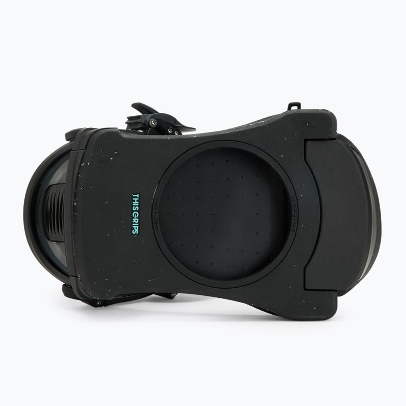 Legături de snowboard K2 Program black 3