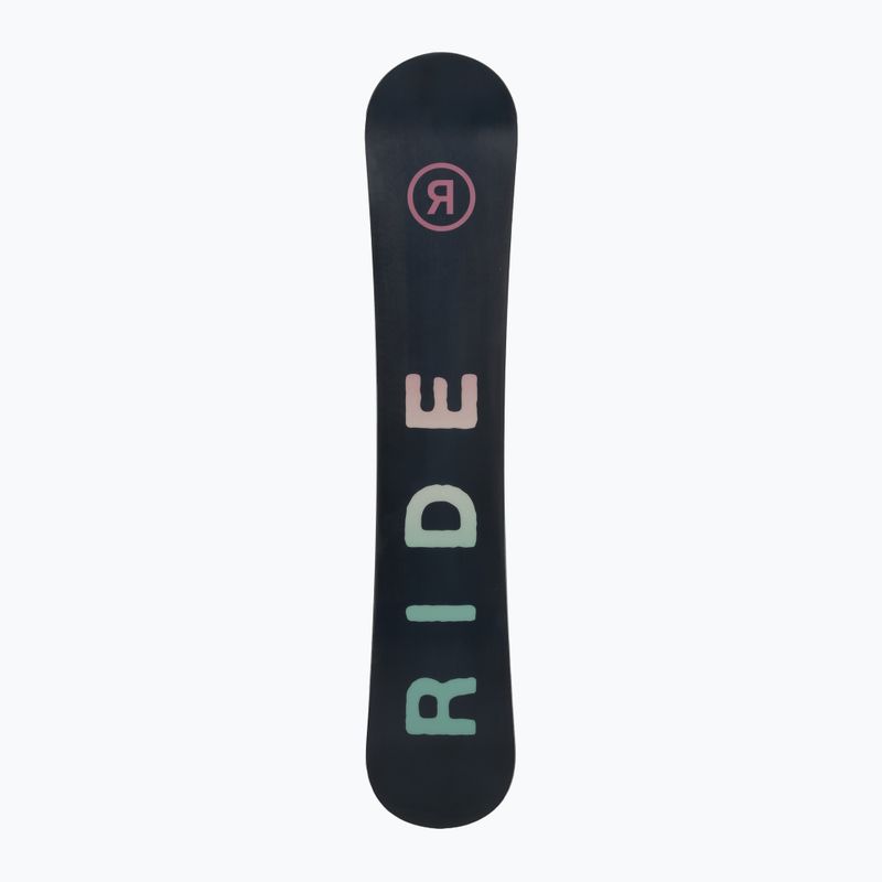 Placă de snowboard pentru femei RIDE Heartbreaker W 3