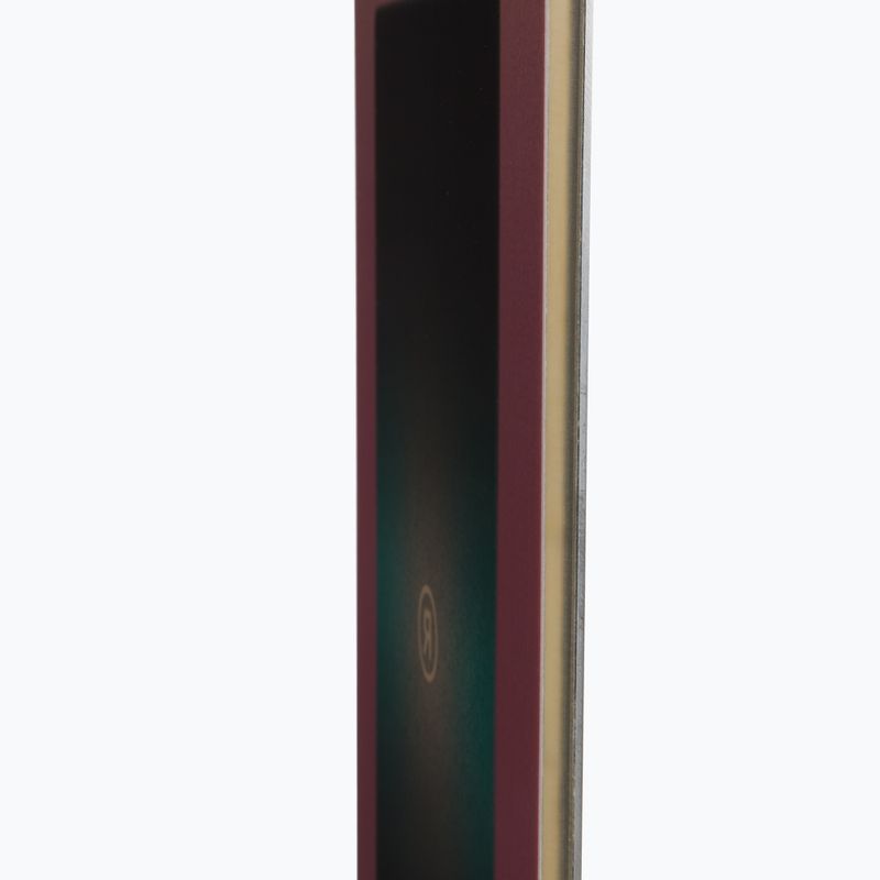 Placă de snowboard pentru femei RIDE Heartbreaker W 5