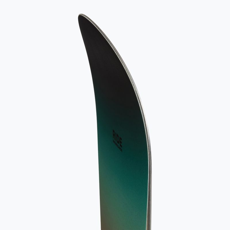 Placă de snowboard pentru femei RIDE Heartbreaker W 6