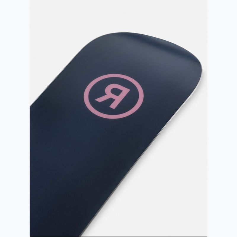 Placă de snowboard pentru femei RIDE Heartbreaker W 6