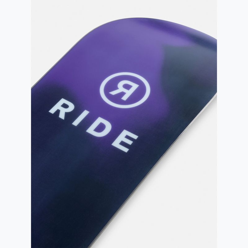 Placă de snowboard pentru femei RIDE Compact W 6